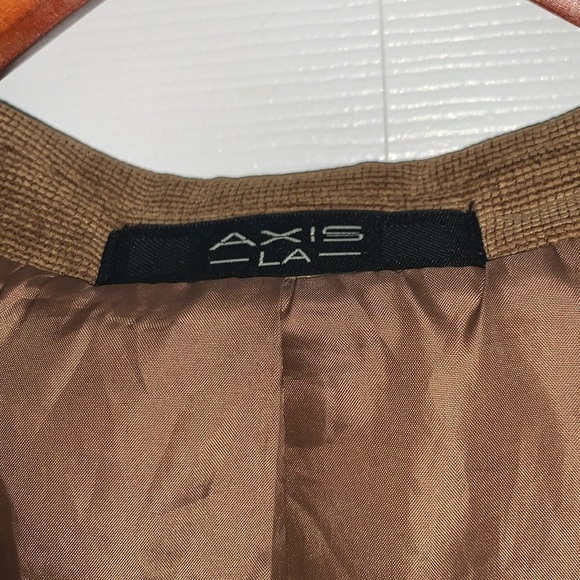 Axis LA Jacket XL - Picture 7 of 11